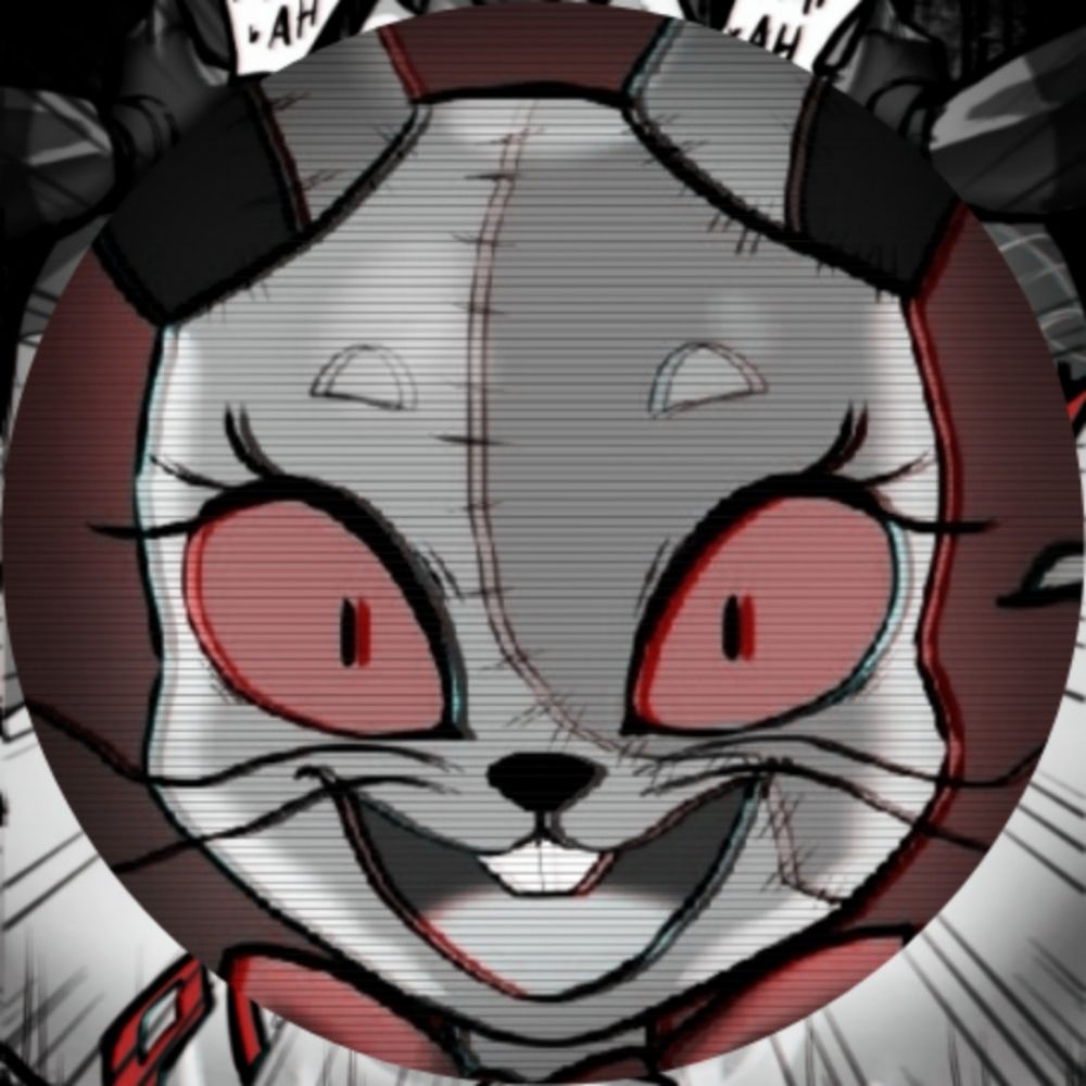 | #𝟴𝟭𝟱 | 𝗧𝗛𝗘 𝗕𝗔𝗗 𝗕𝗨𝗡𝗡𝗬