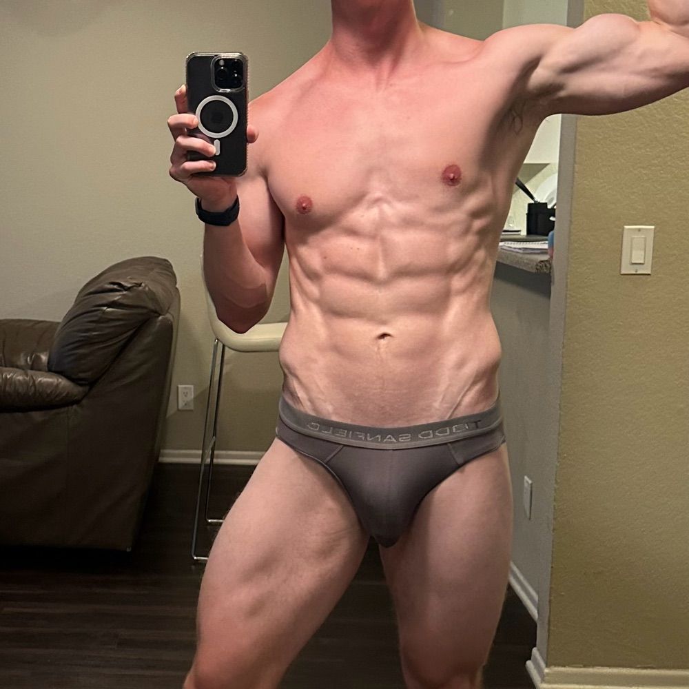 God of Bulges