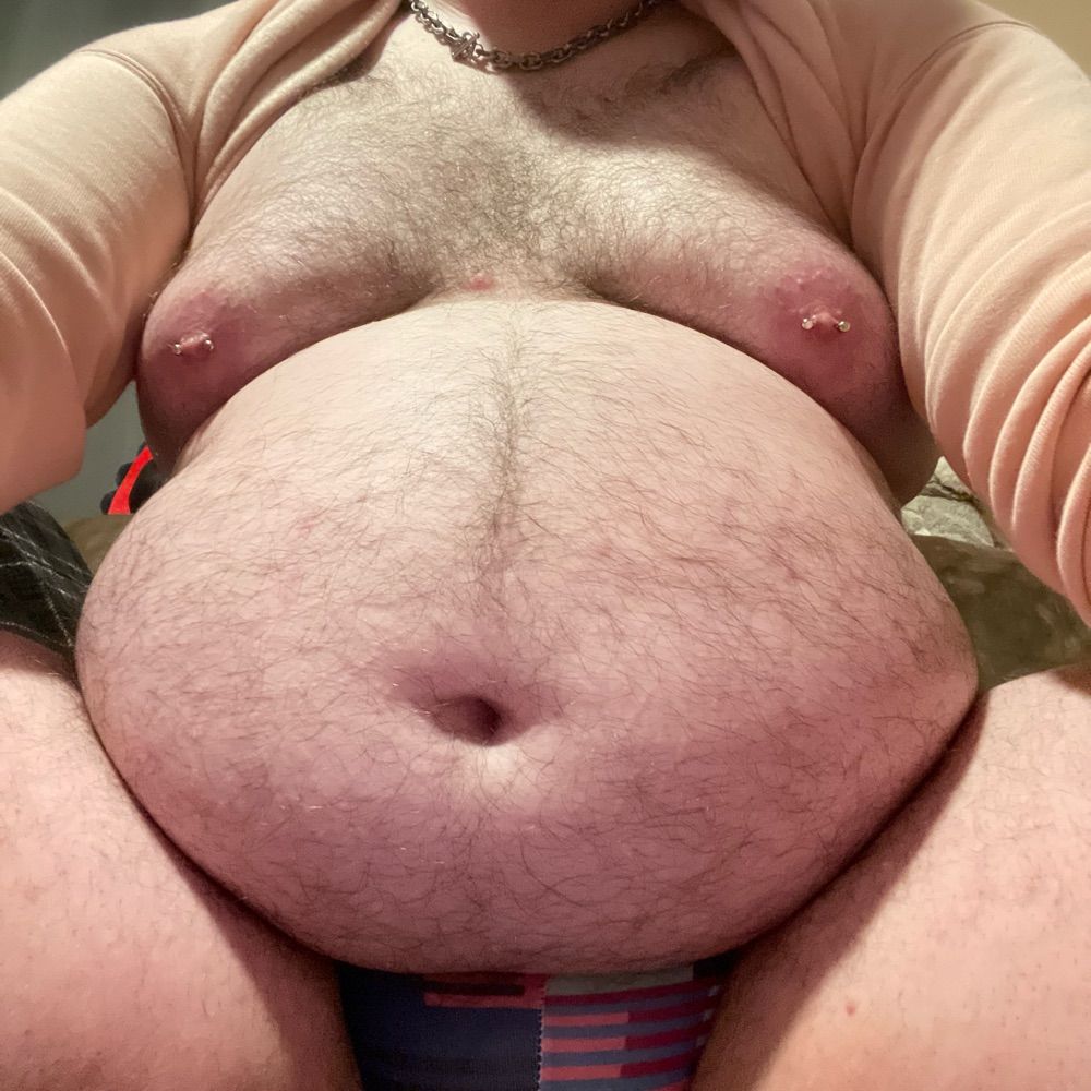 Eros the Pig