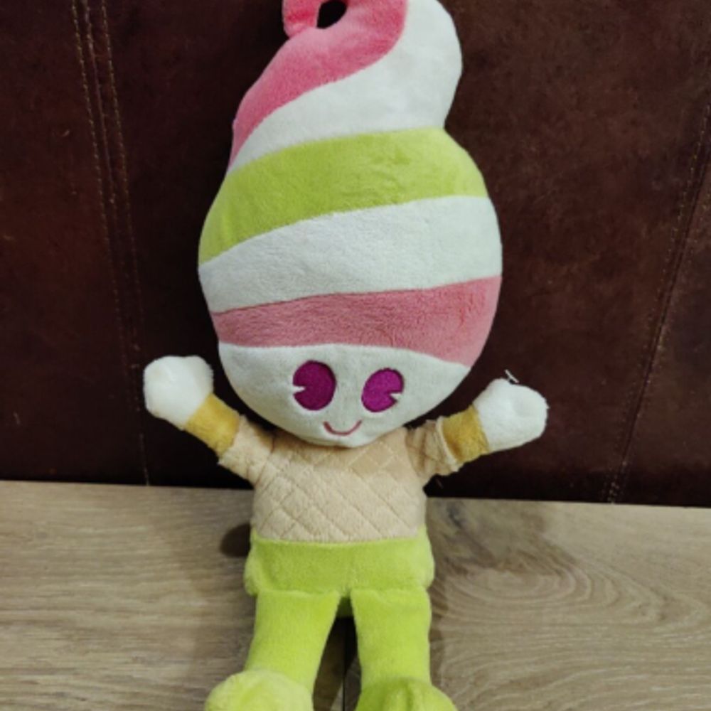 Menchies !!!