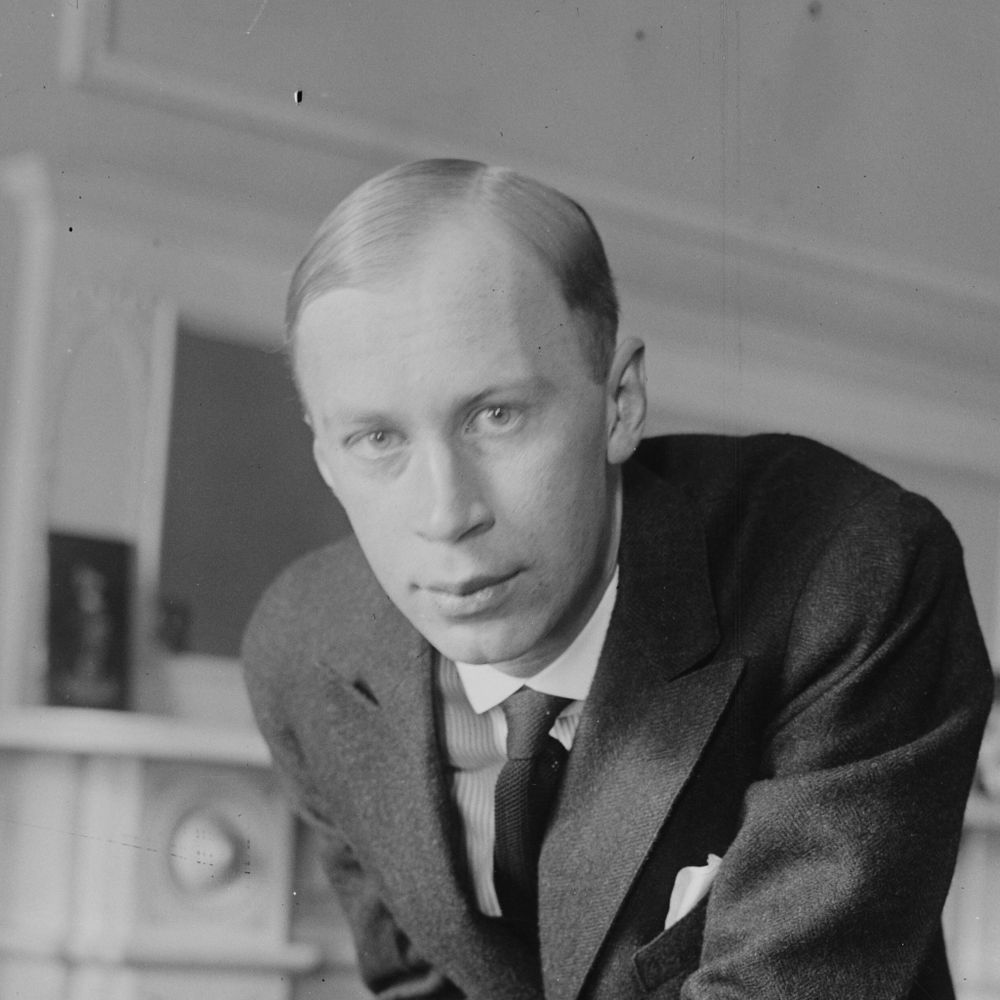 Sergei Prokofiev