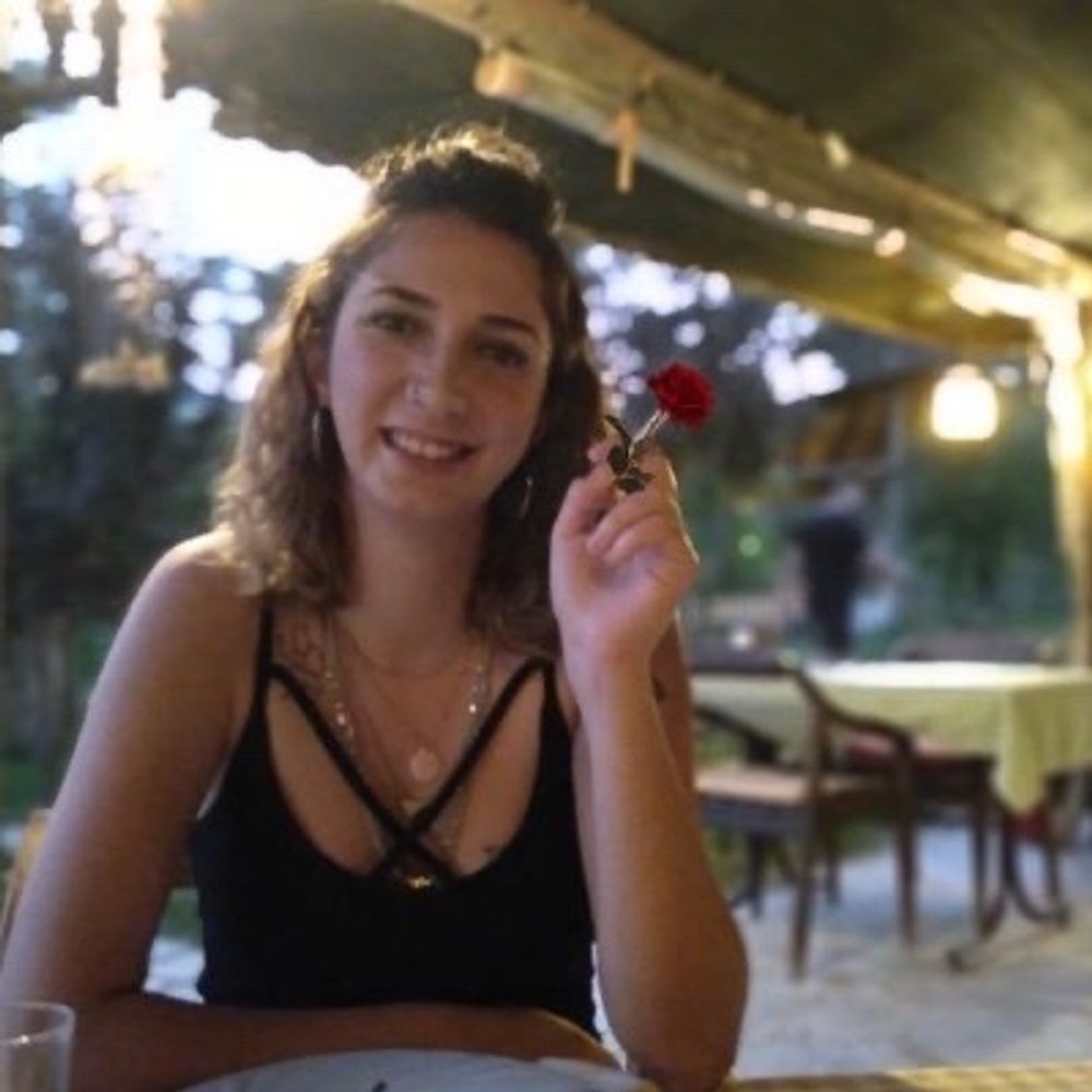 İrem Aydaş