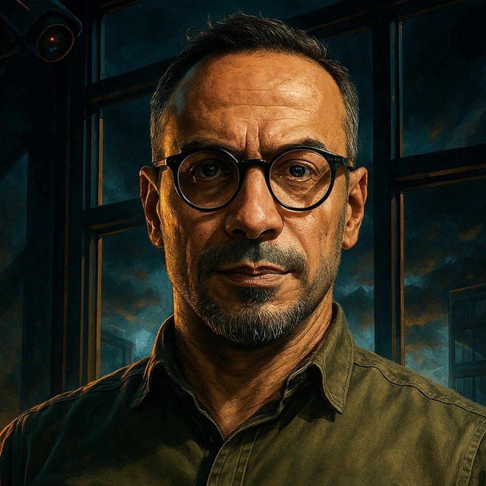 Hakan Kahya 🔵