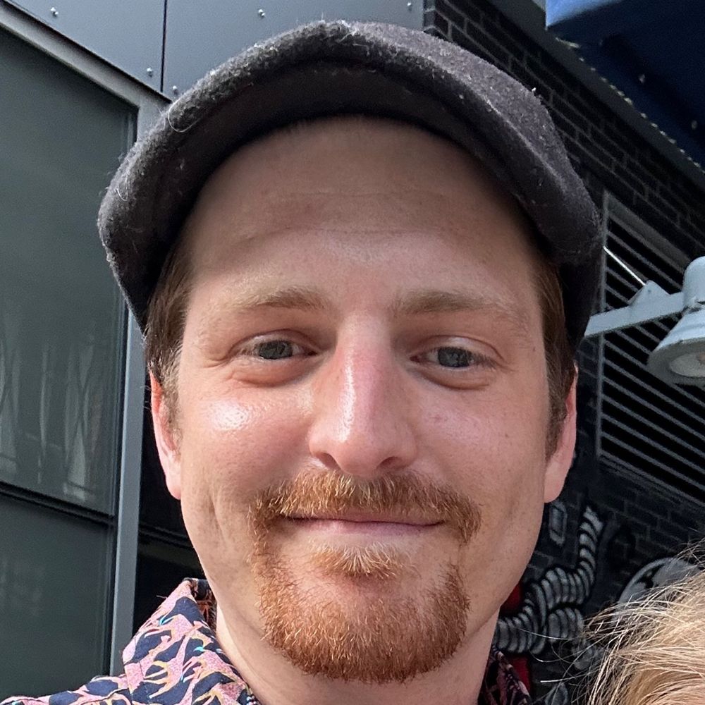 Aaron Caldwell
