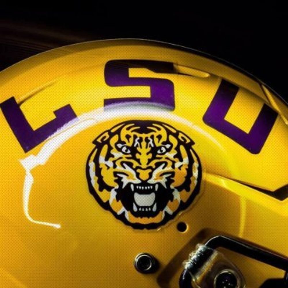 LSU Football (Unofficial)