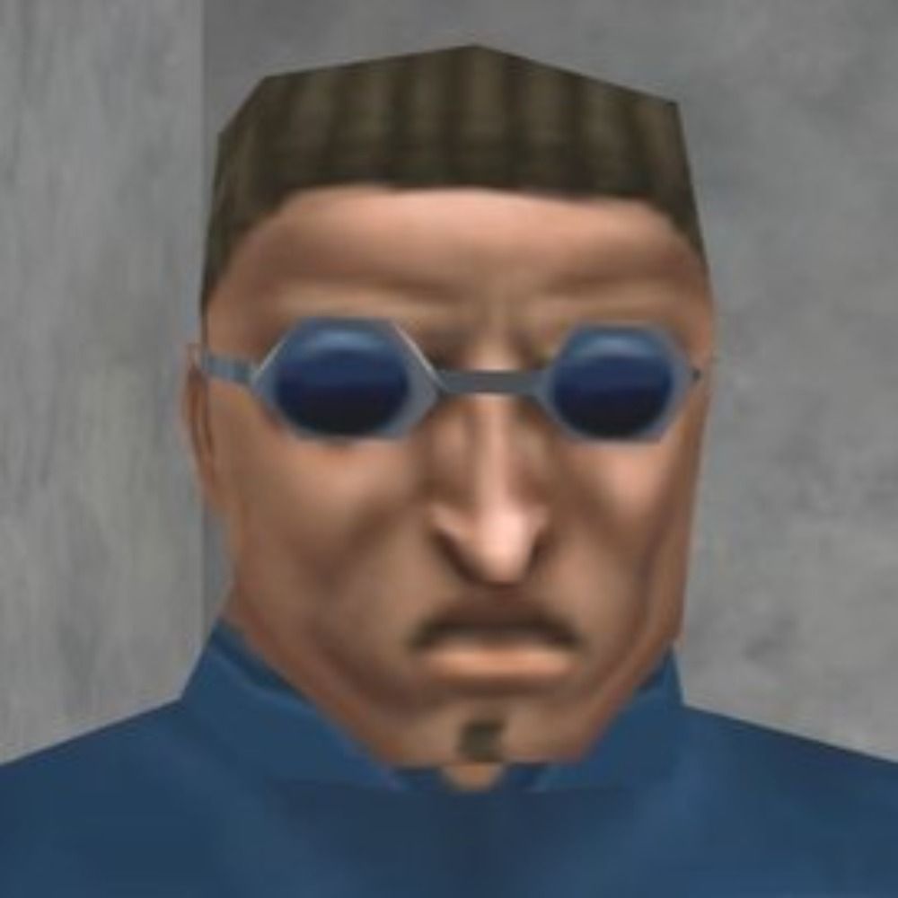 User avatar