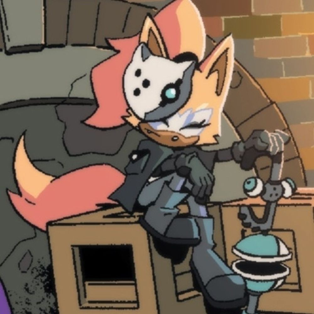 User avatar