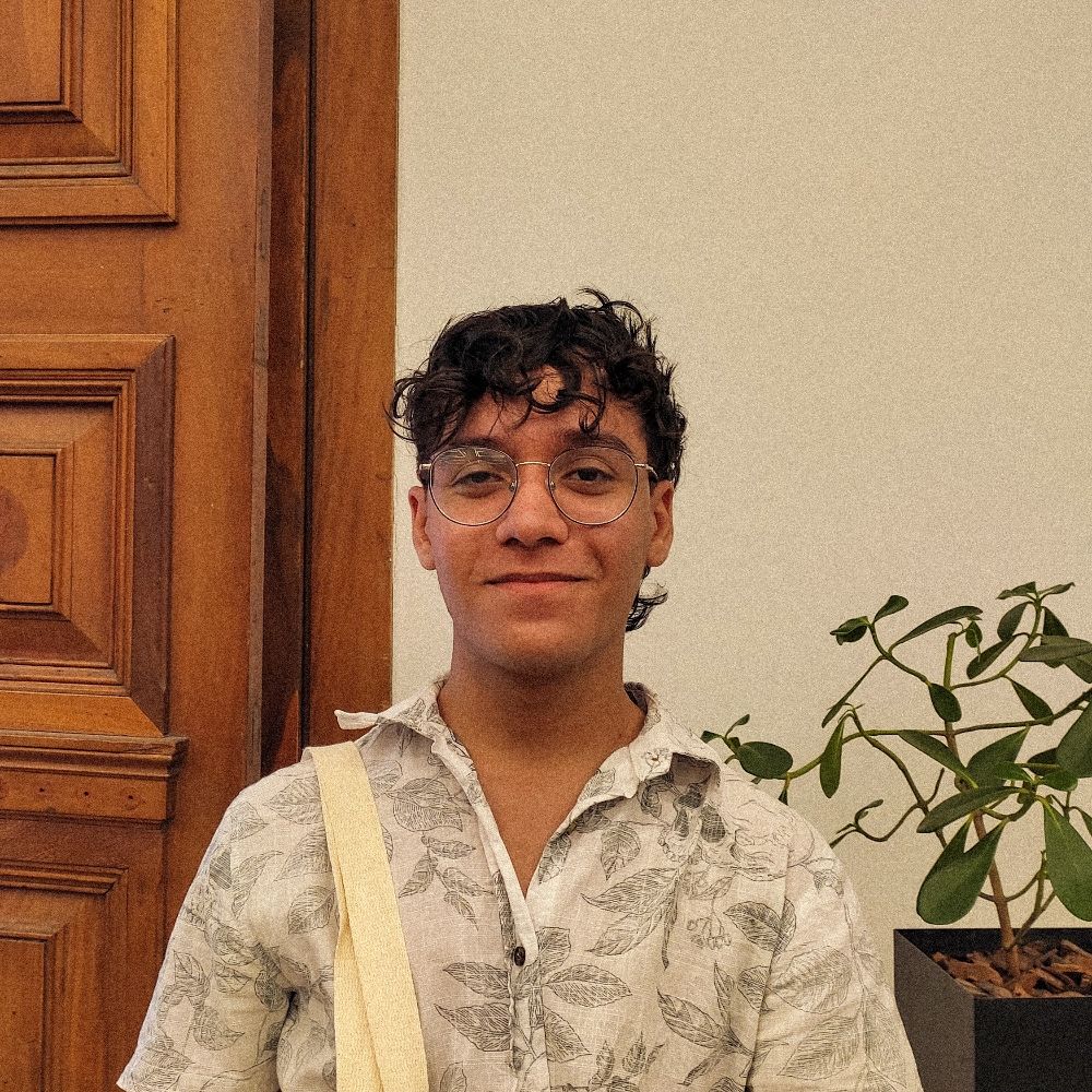 MATHEUS MOORIIN