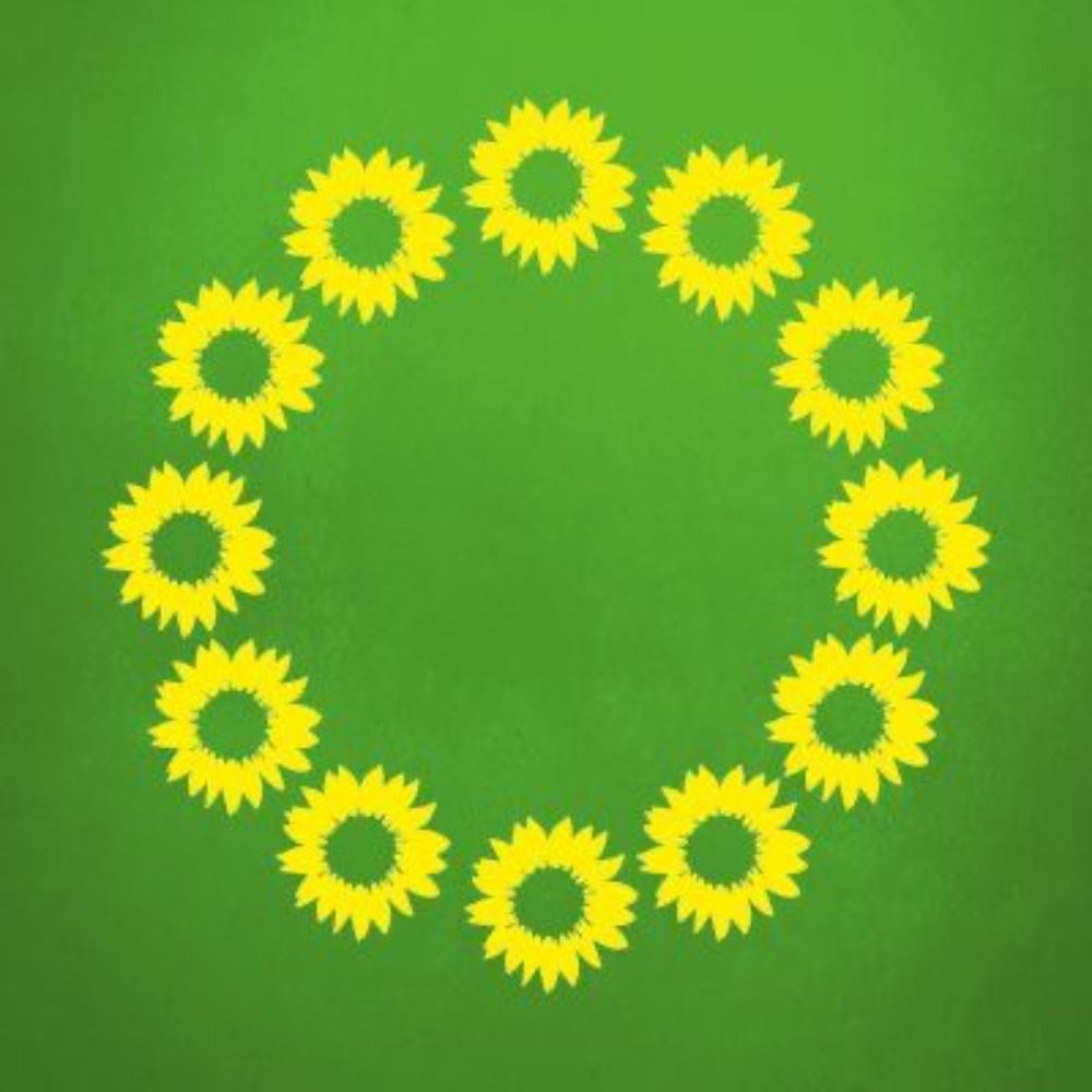 Europagruppe Grüne's avatar