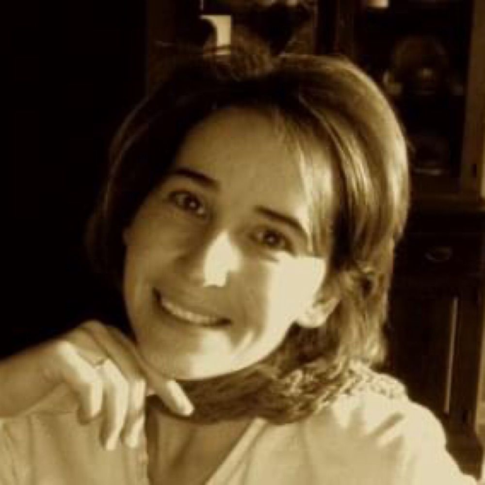 Nancy Dain-Cooper