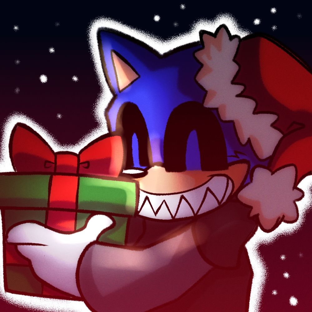 🎄ItzSantaSunku🎄