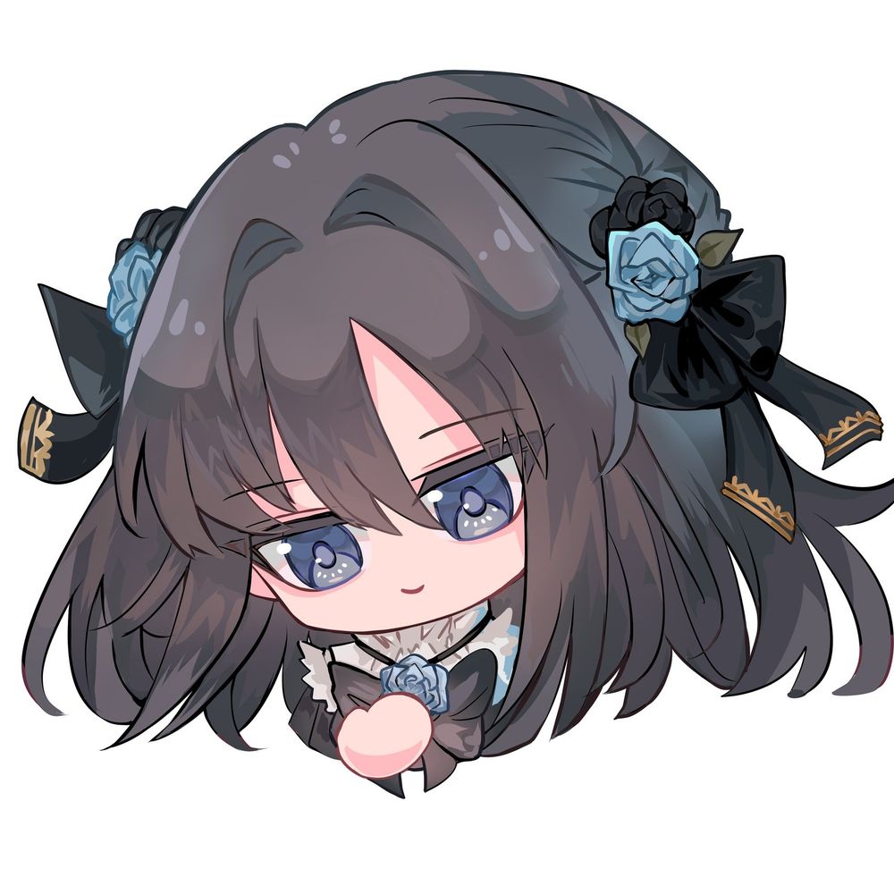 針