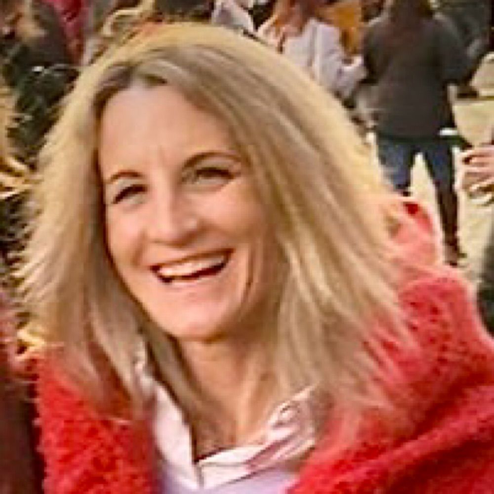 Alissa Resch