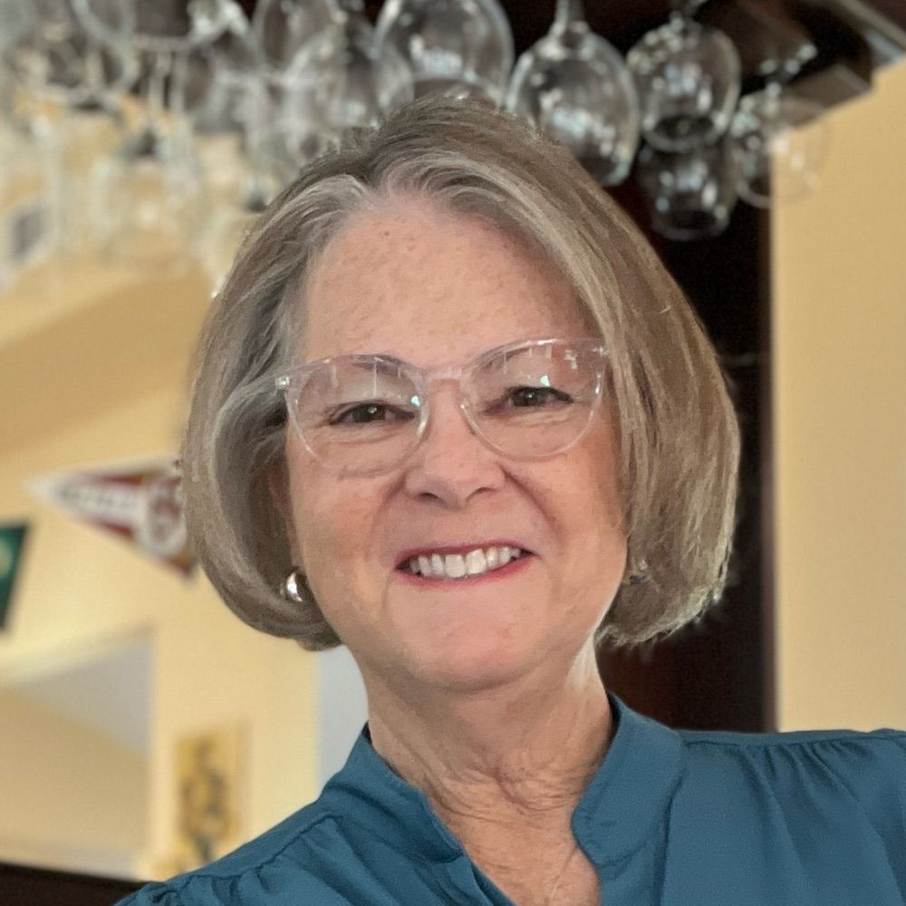 Lisa M. Hendey