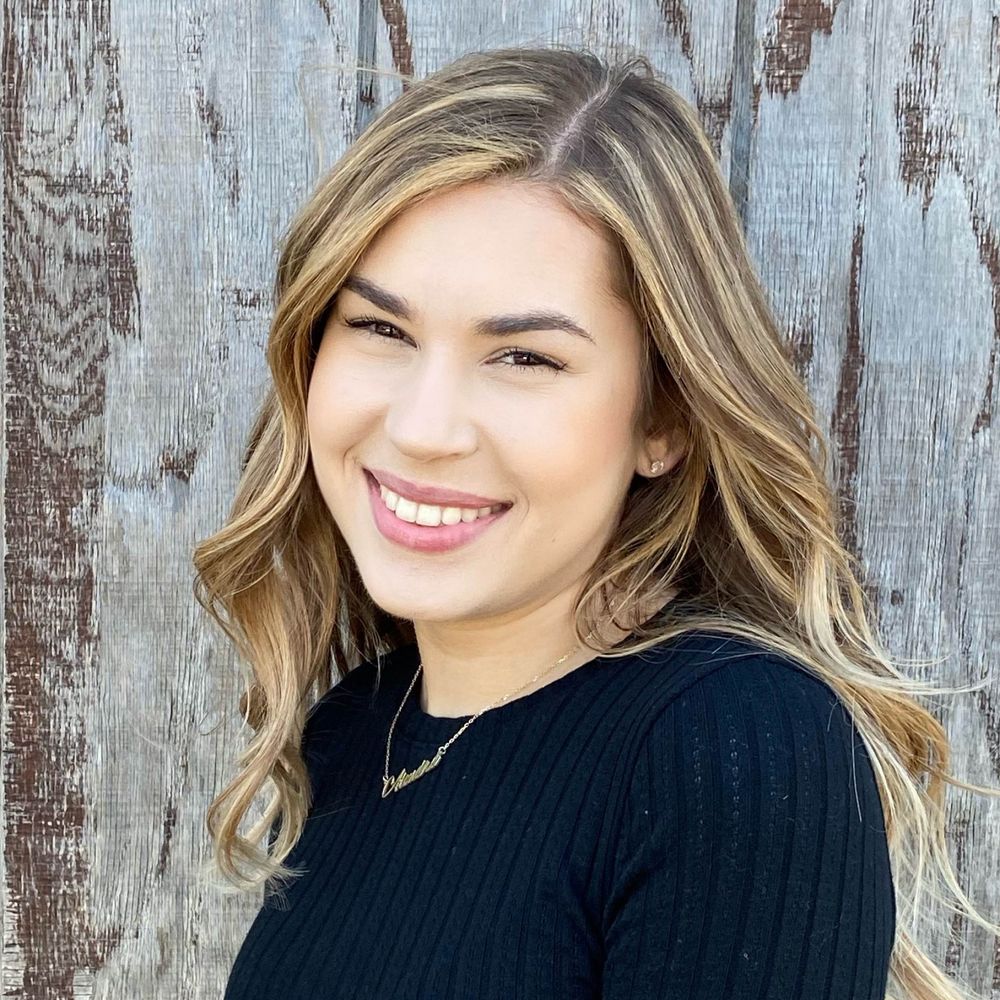 Alondra Mendoza