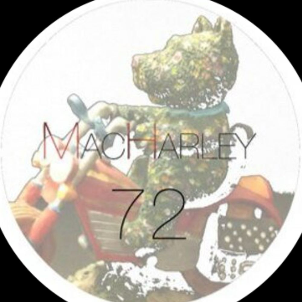 MacHarley72