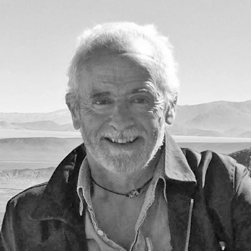 Nick Davies