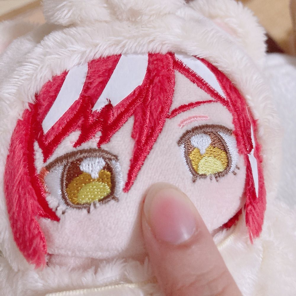 おさつ