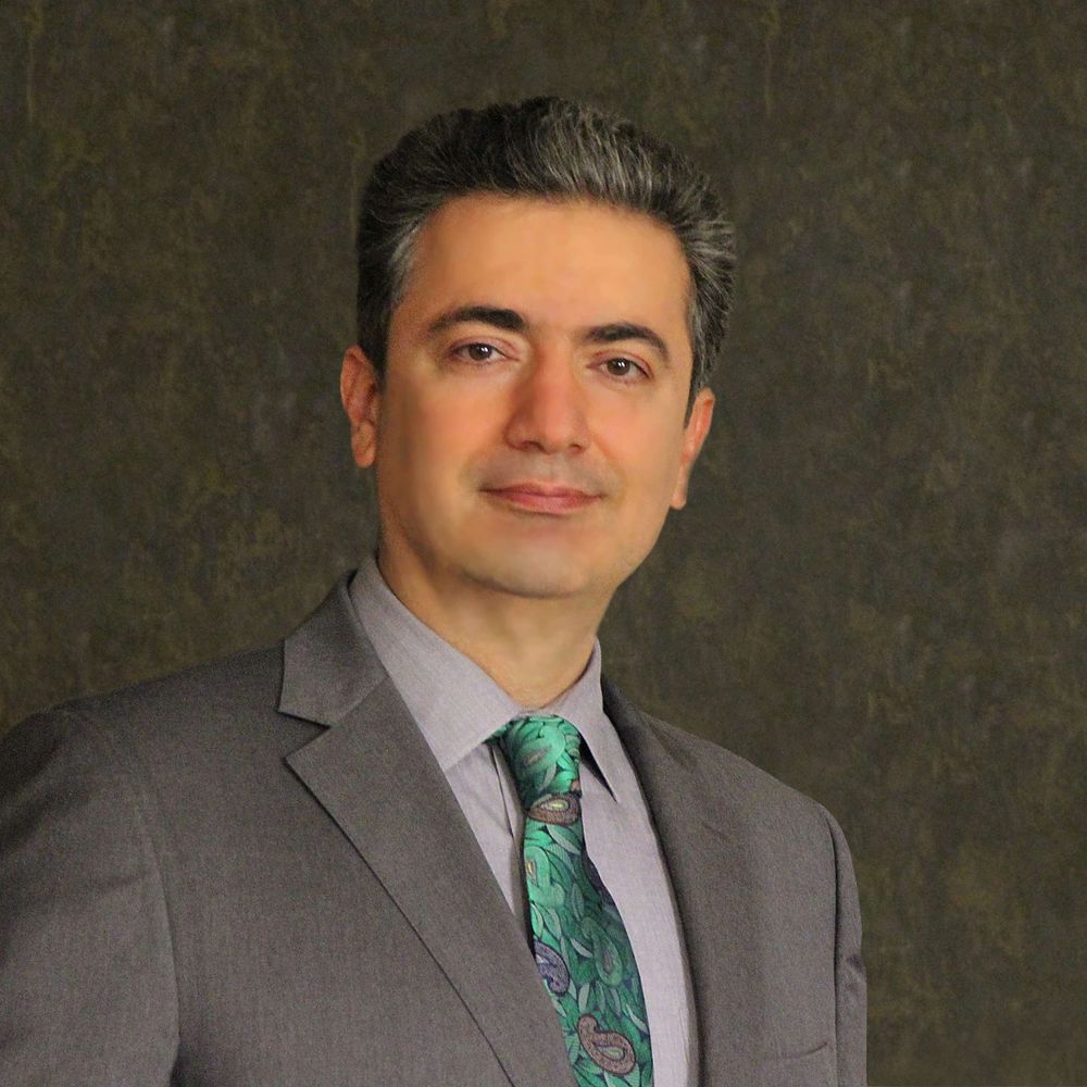 Pedram Soltani