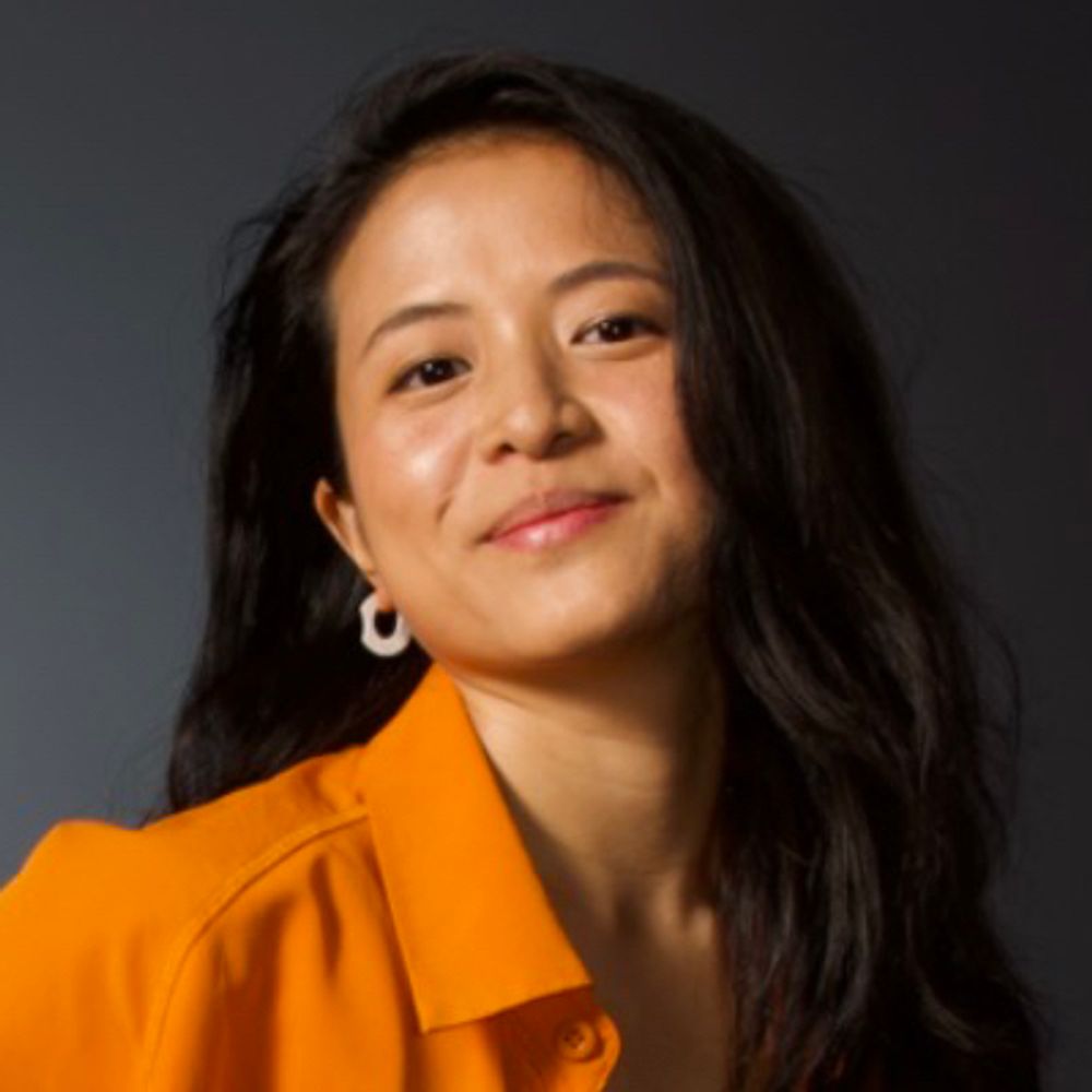 Yaling Jiang