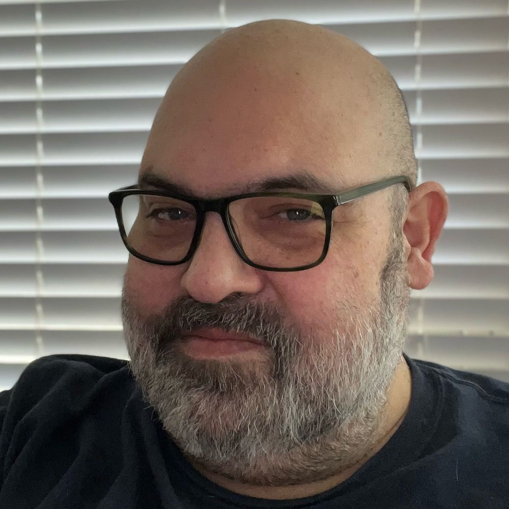 John Valenzano