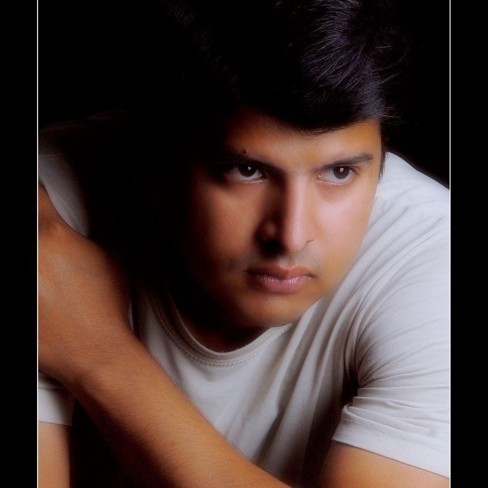 Shivraj Mhatre (Chyren Selin)