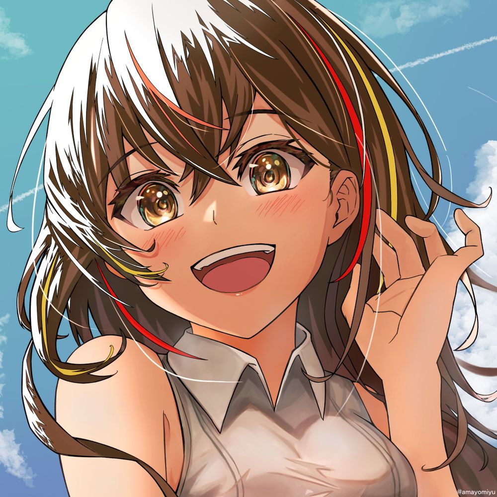 天夜みゆ