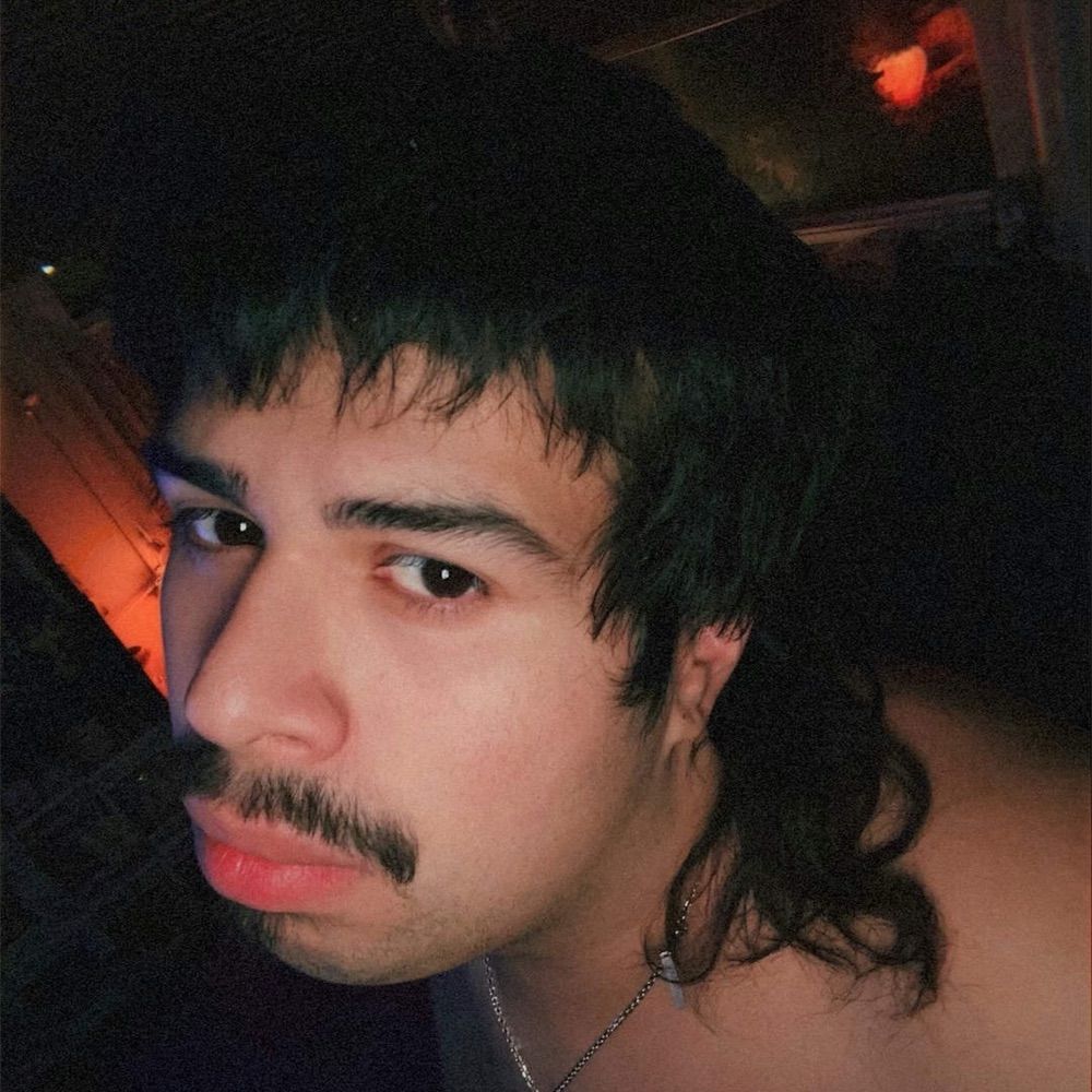 Nick 🖤