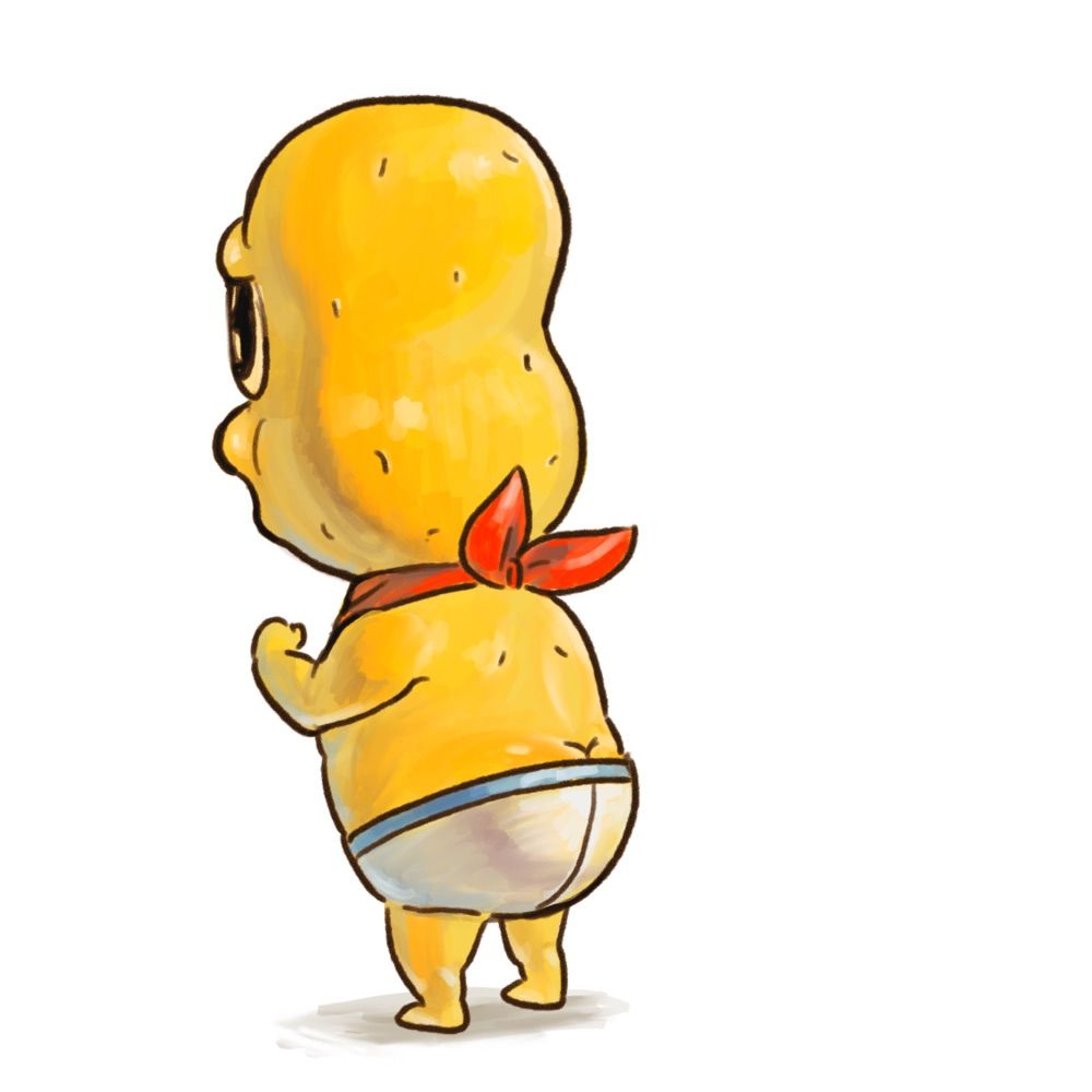 げきお