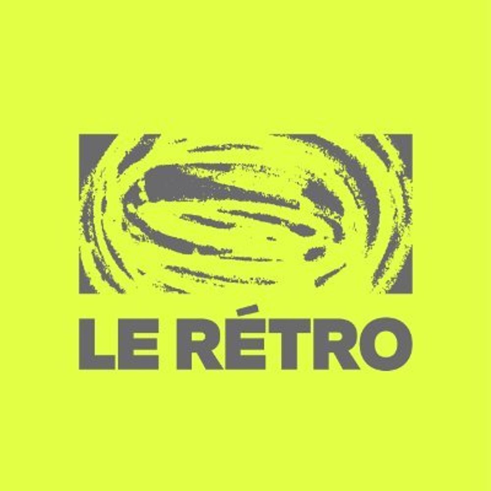 Le Rétro Projecteur