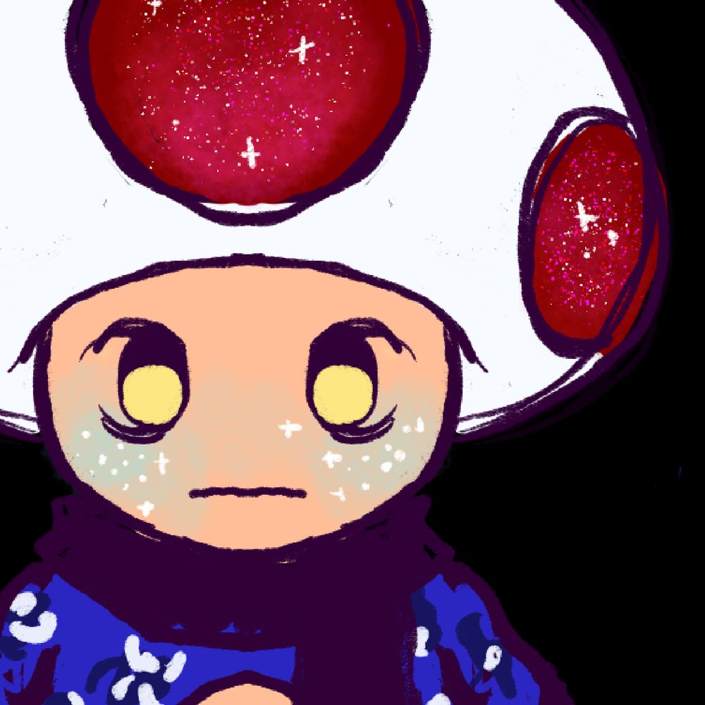 toad