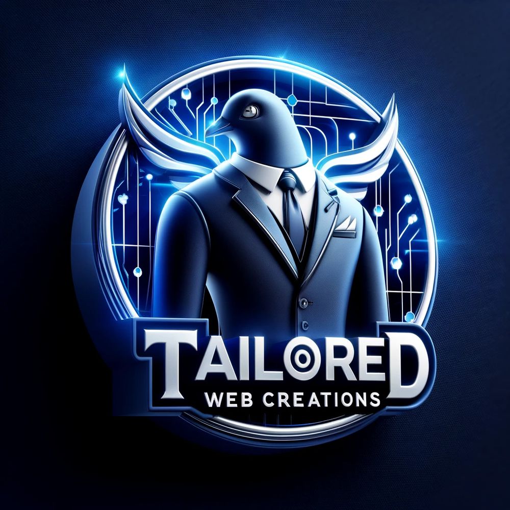Tailored Web Creations