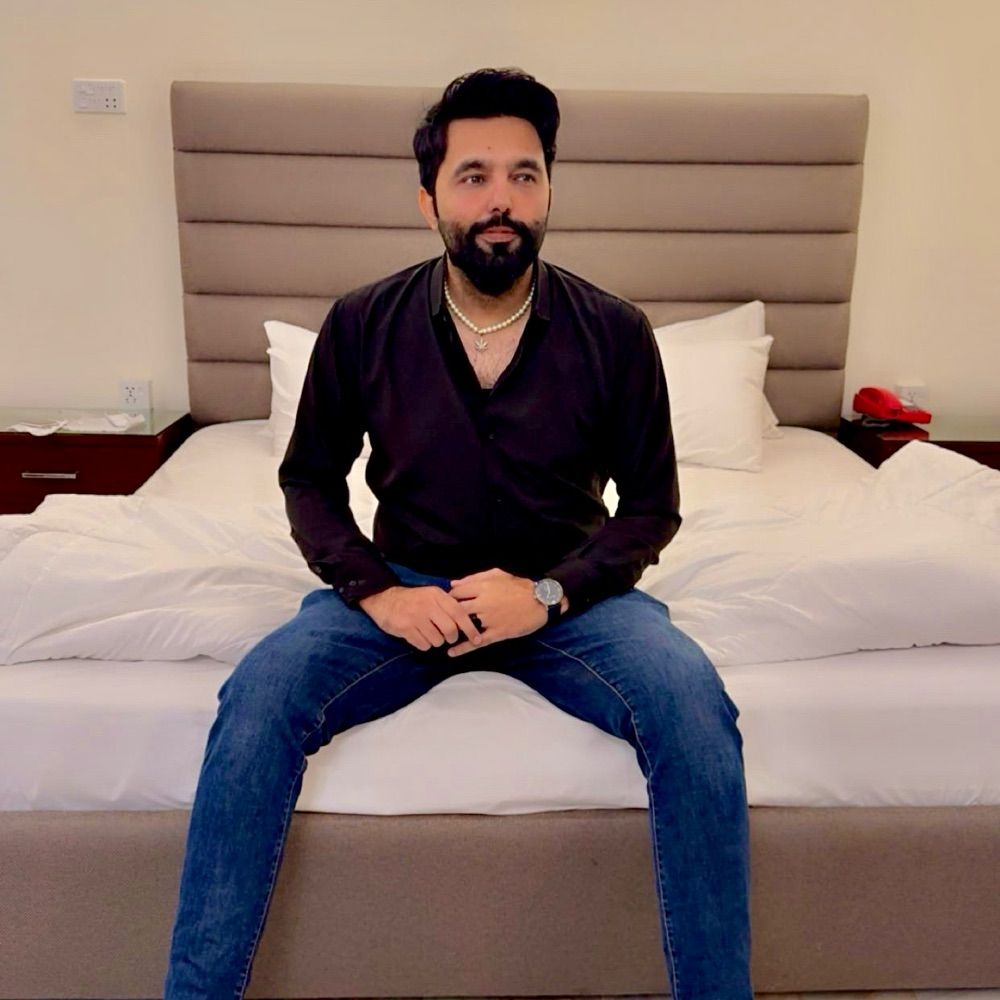 Asad Ally