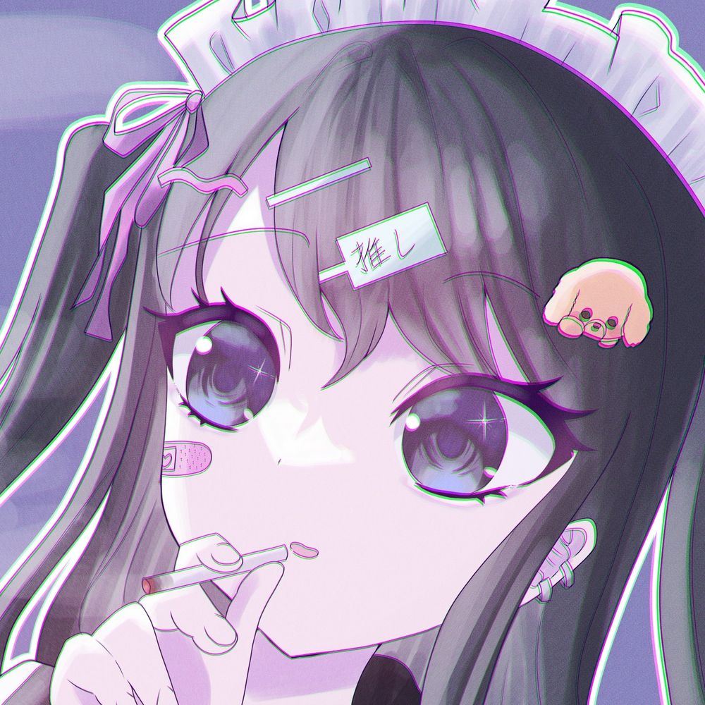 ほんのり@絵描き