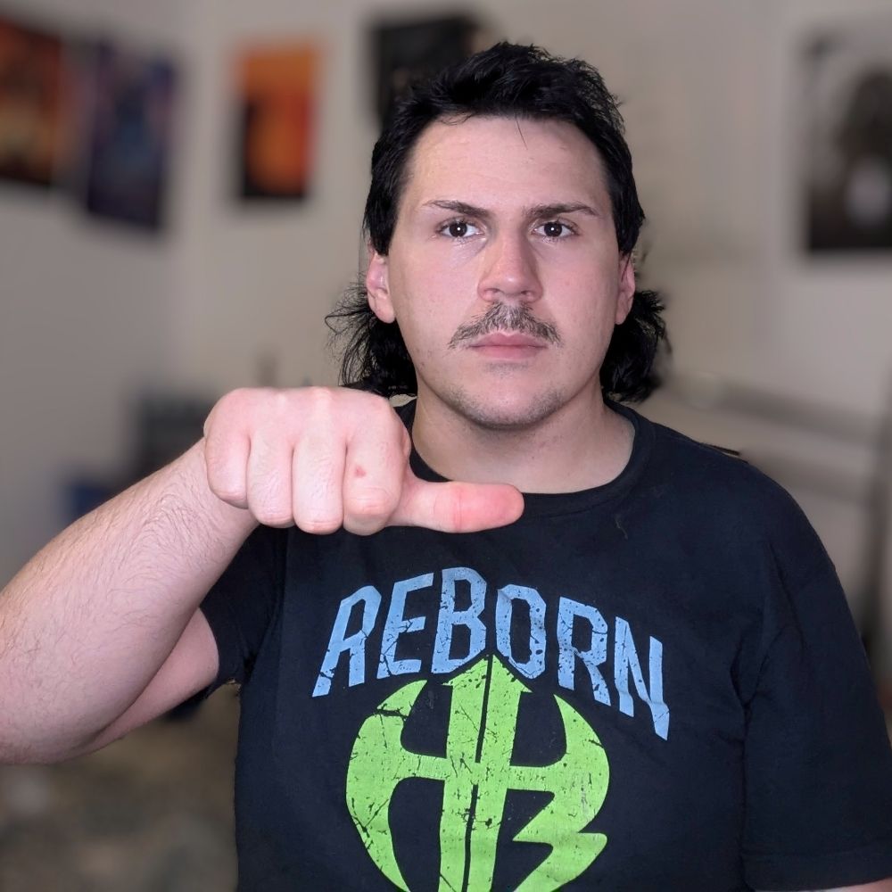Josh The Movie Apprentice