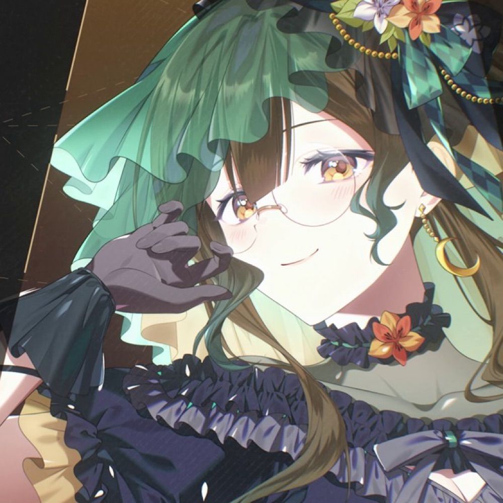 月夜野ハナ