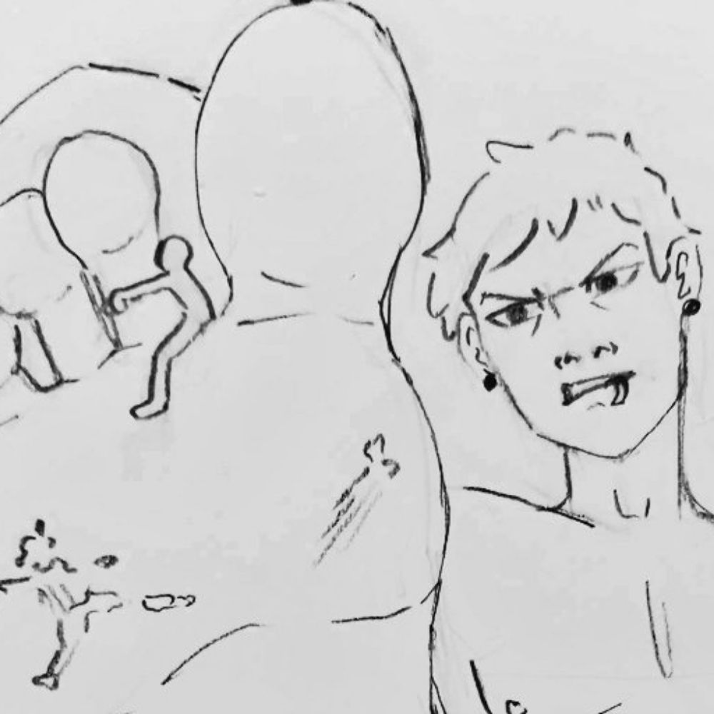 Dustmite Jack