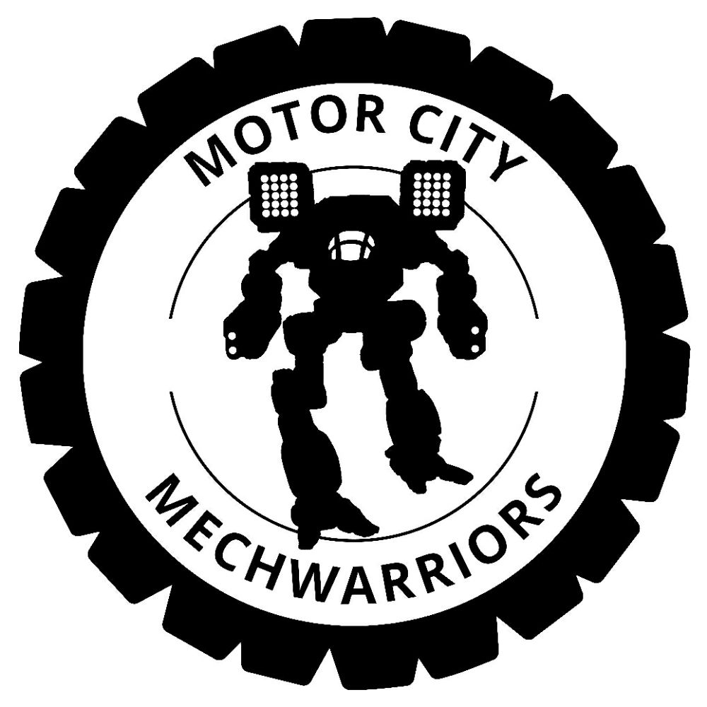 Motor City Mechwarriors