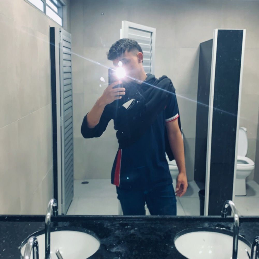 Gabriel Carvalho 