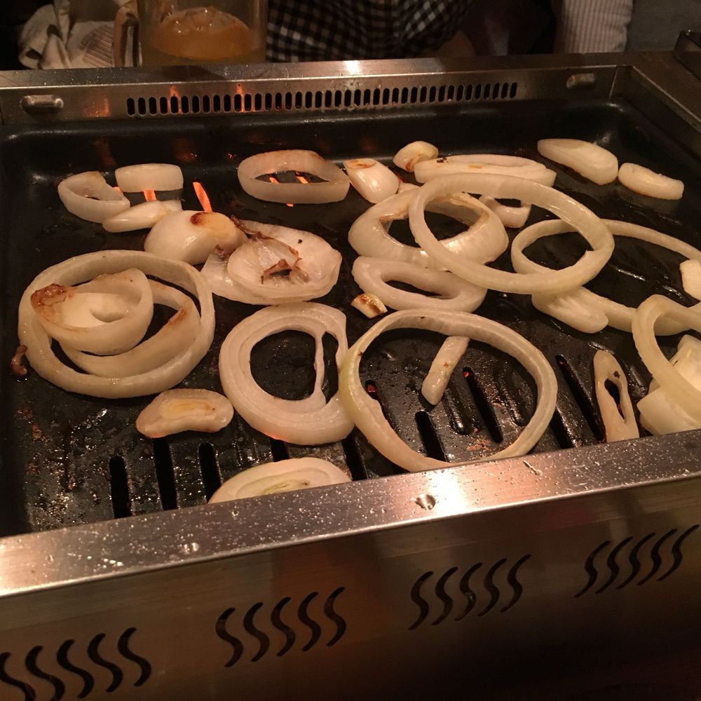 爆散玉ねぎ