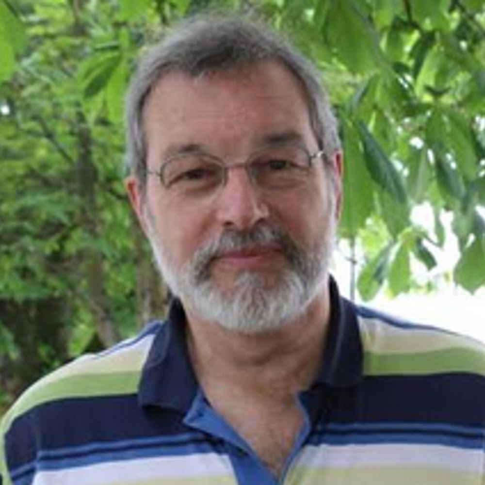 Philippe C. Baveye