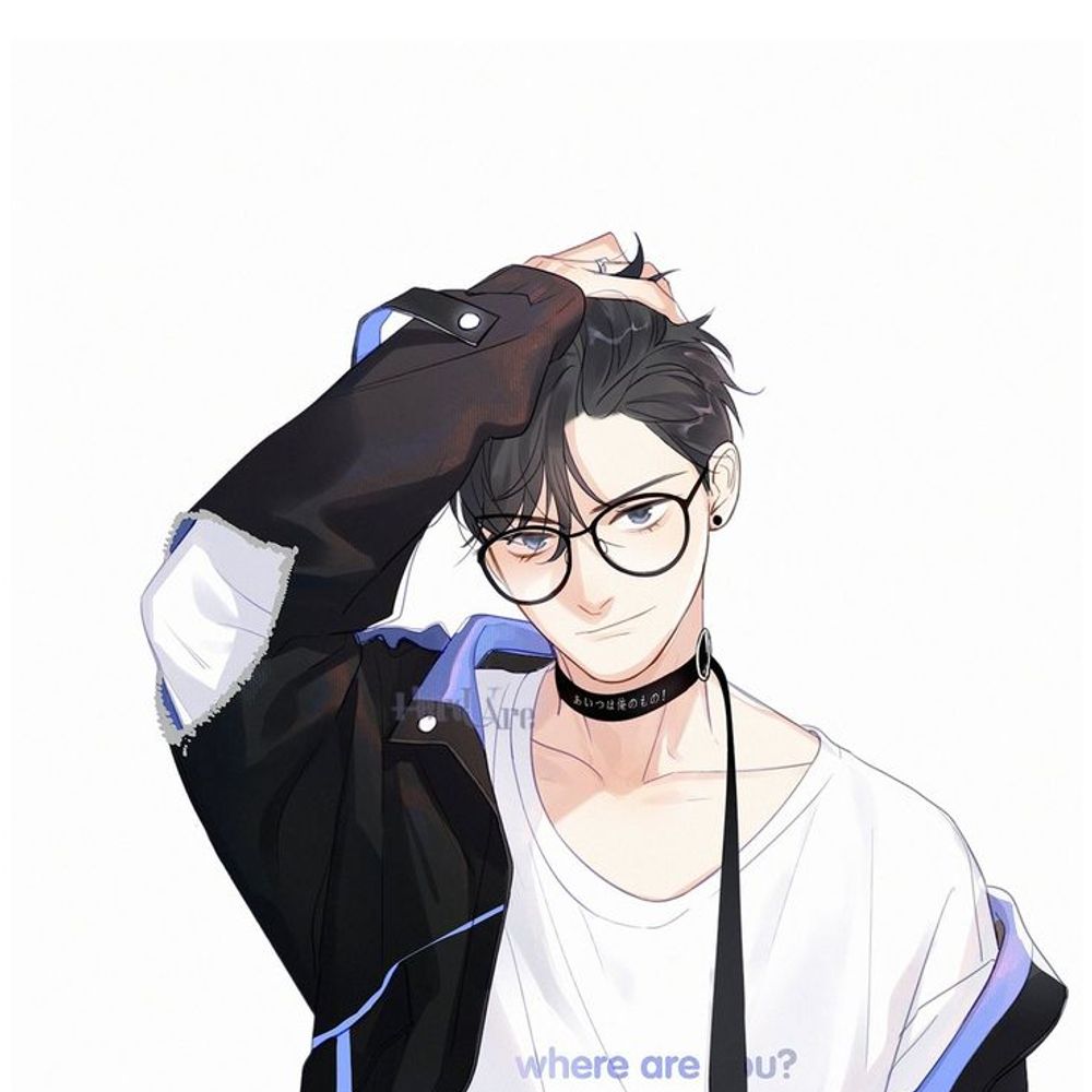 GabNing (Son Of Wei)