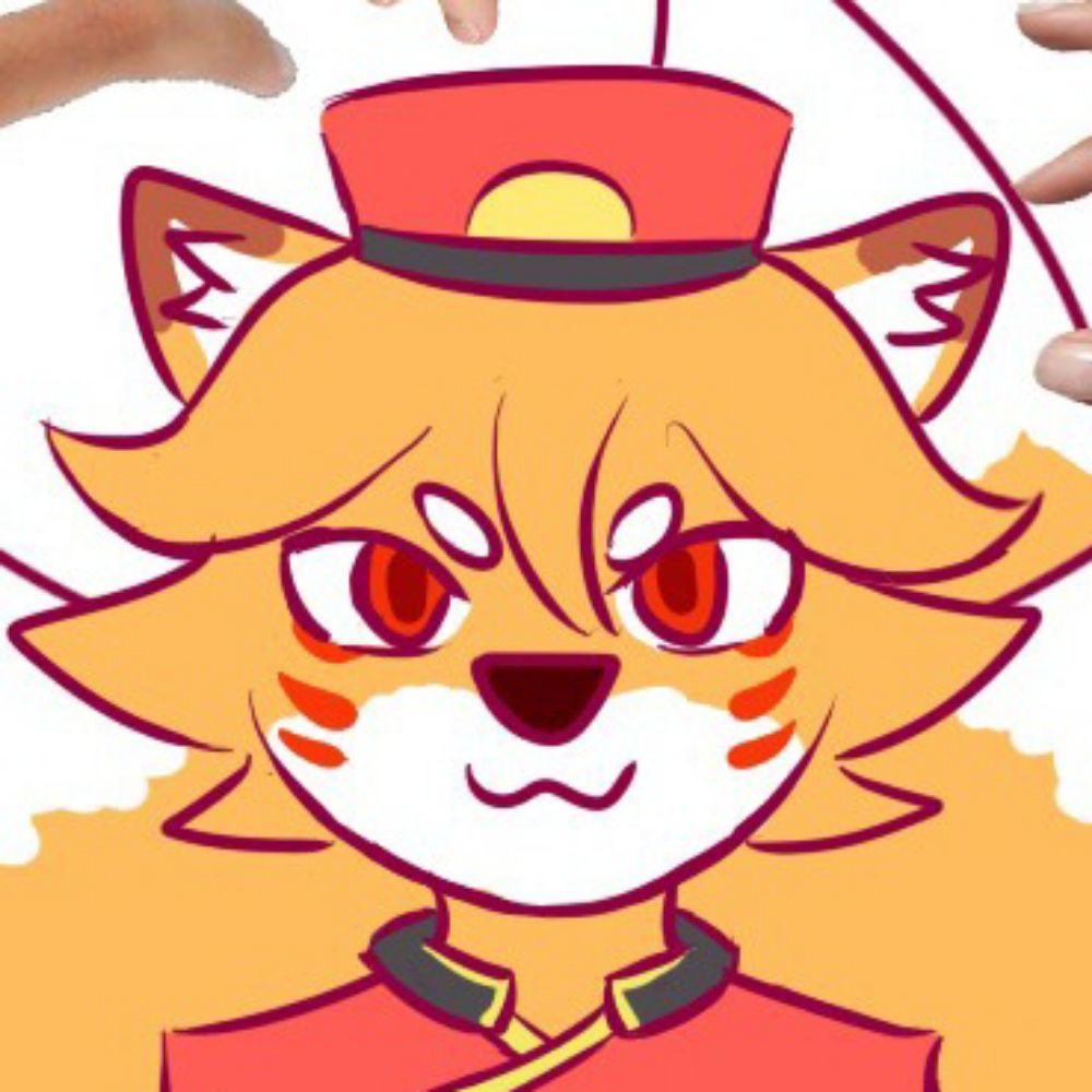 Yakko Vulpes