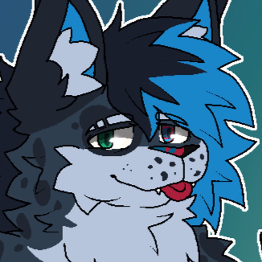 AzureKitty🔞🌊