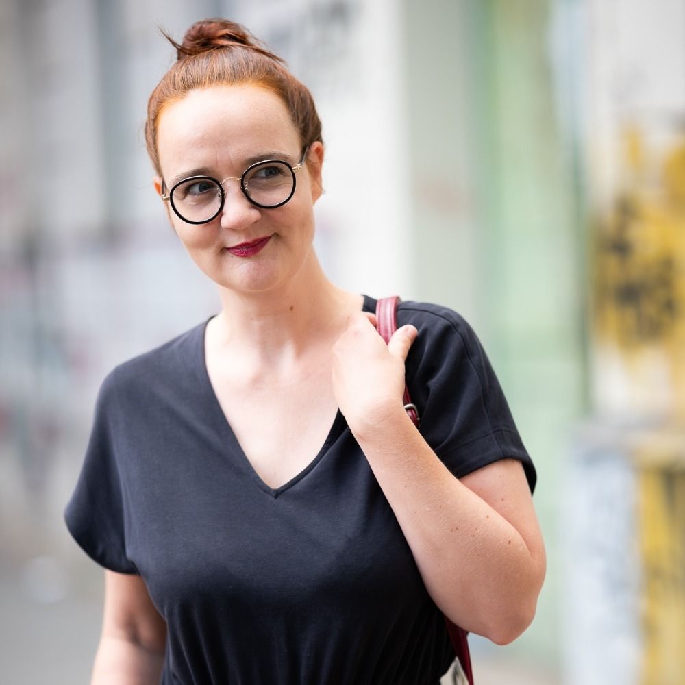 Insa van den Berg