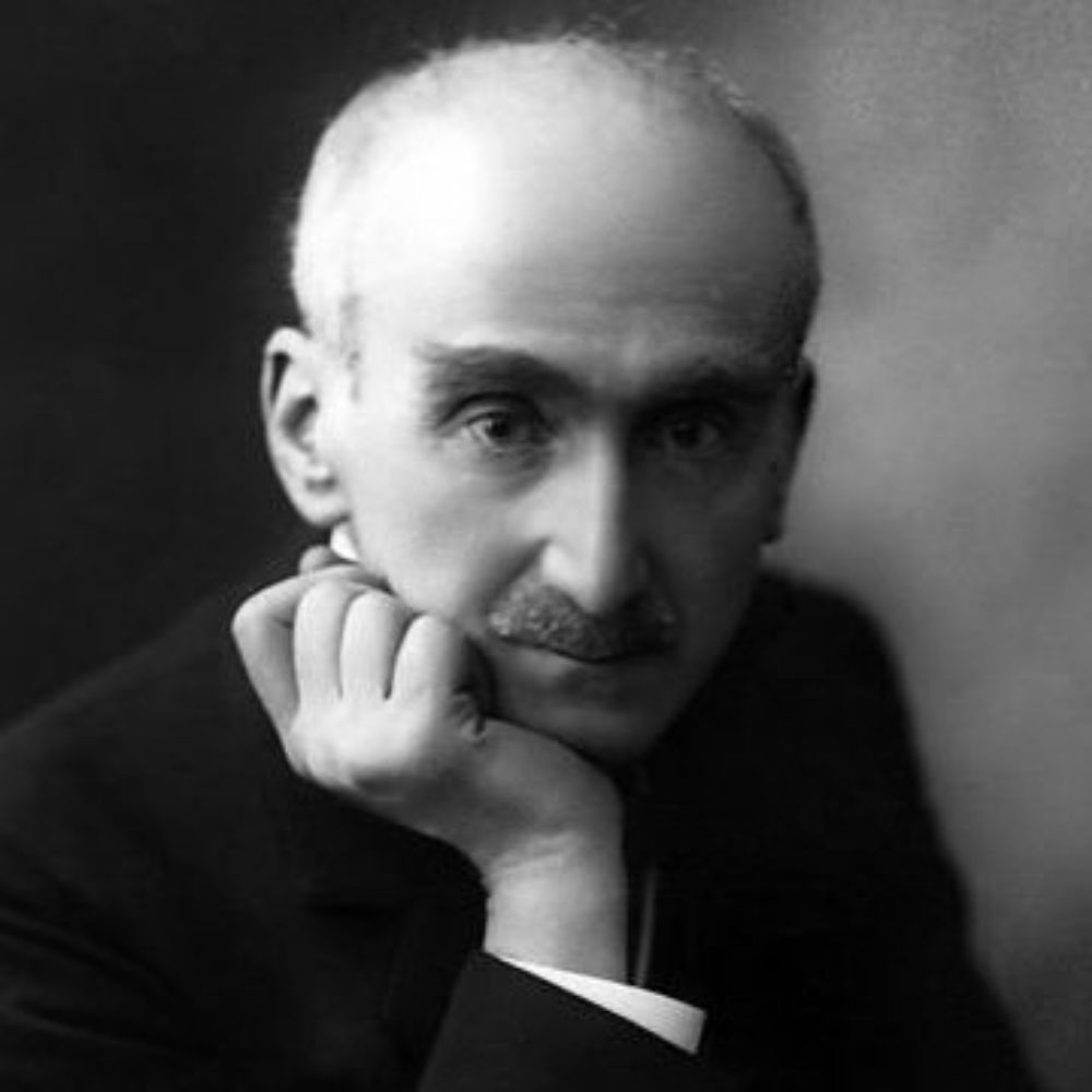 Bergson's Ghost