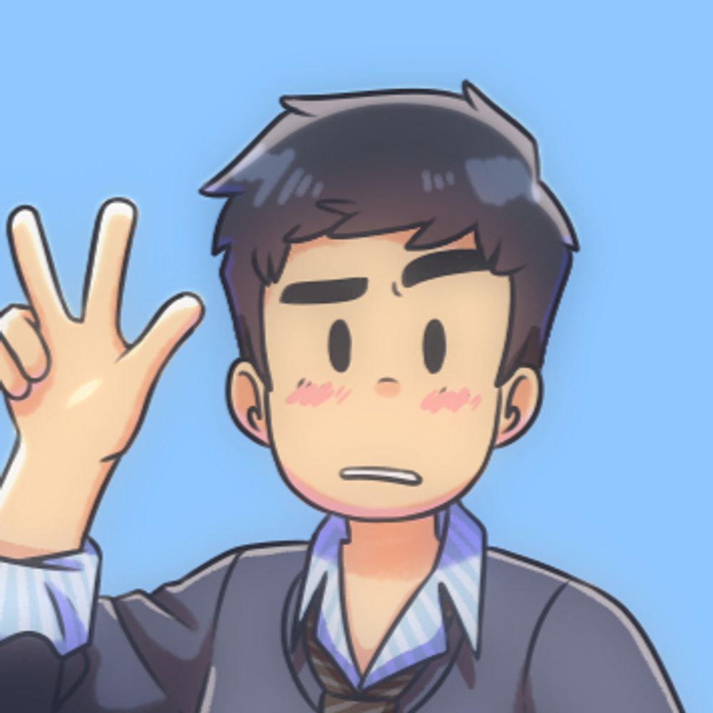 Fern Felix ||COMMISSIONS OPEN!!||