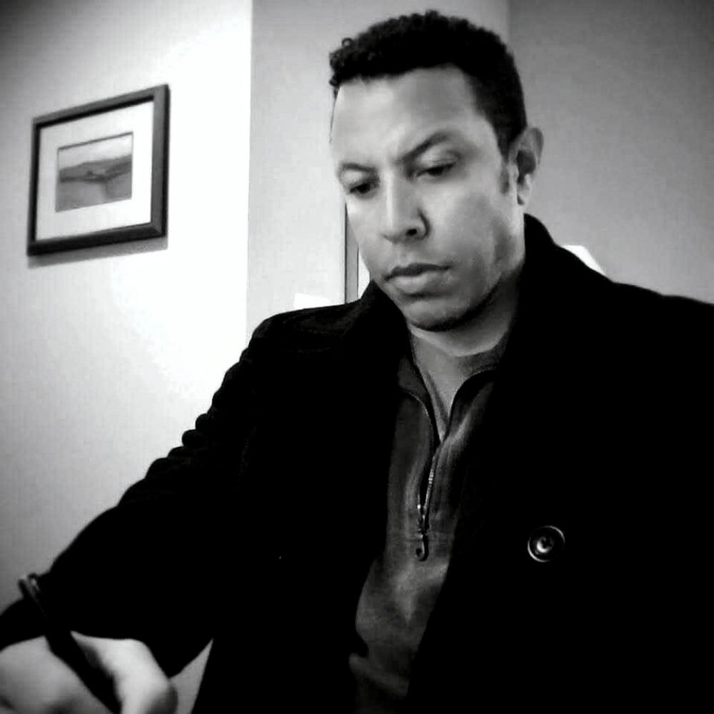 Raymond Glapion