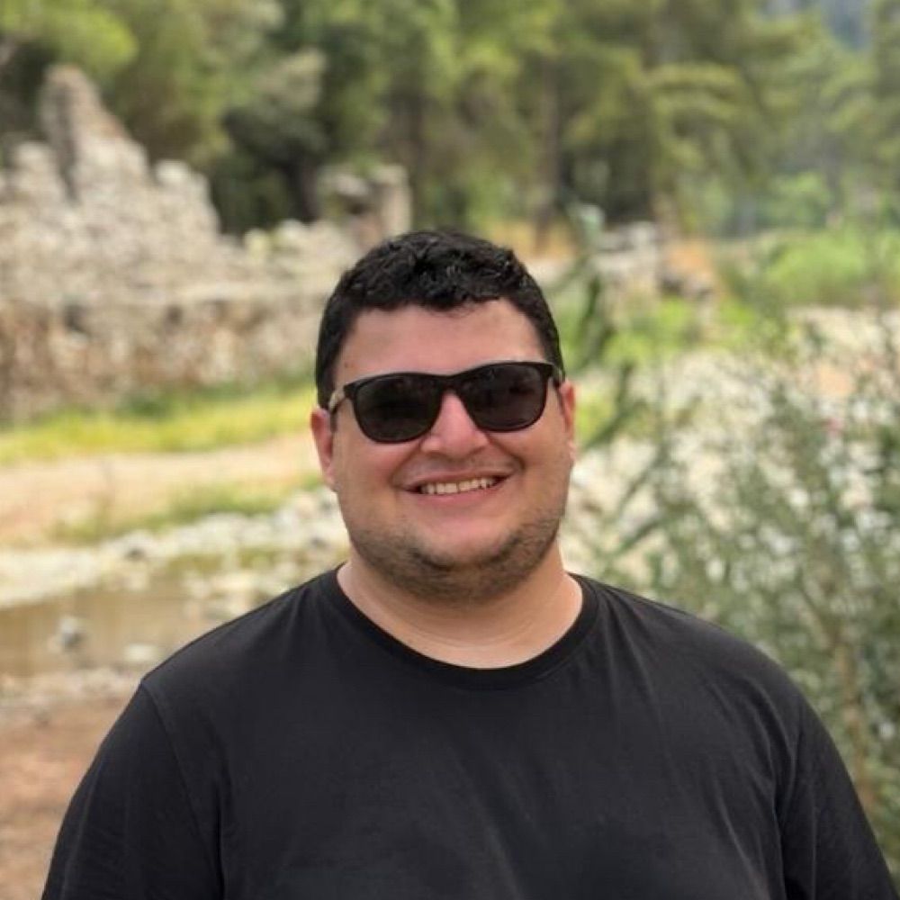 Burak Eren