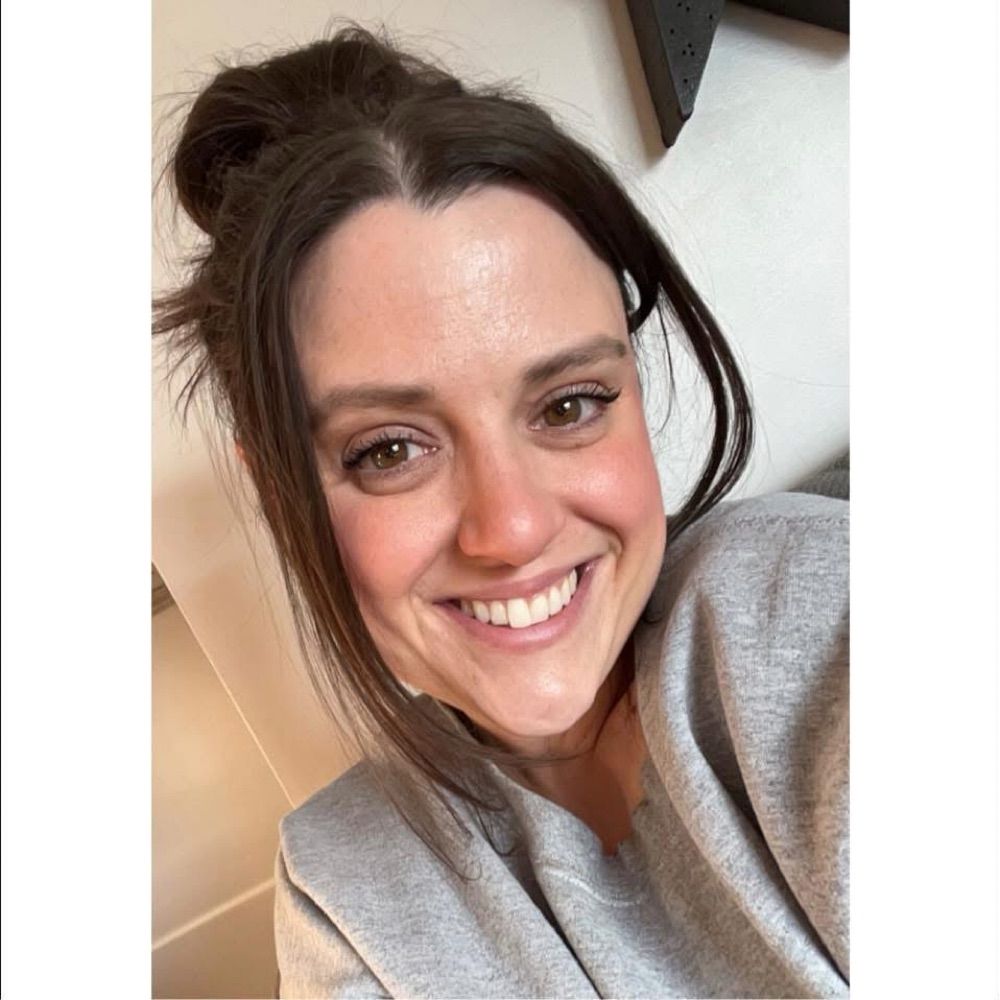 Meg Maziarz
